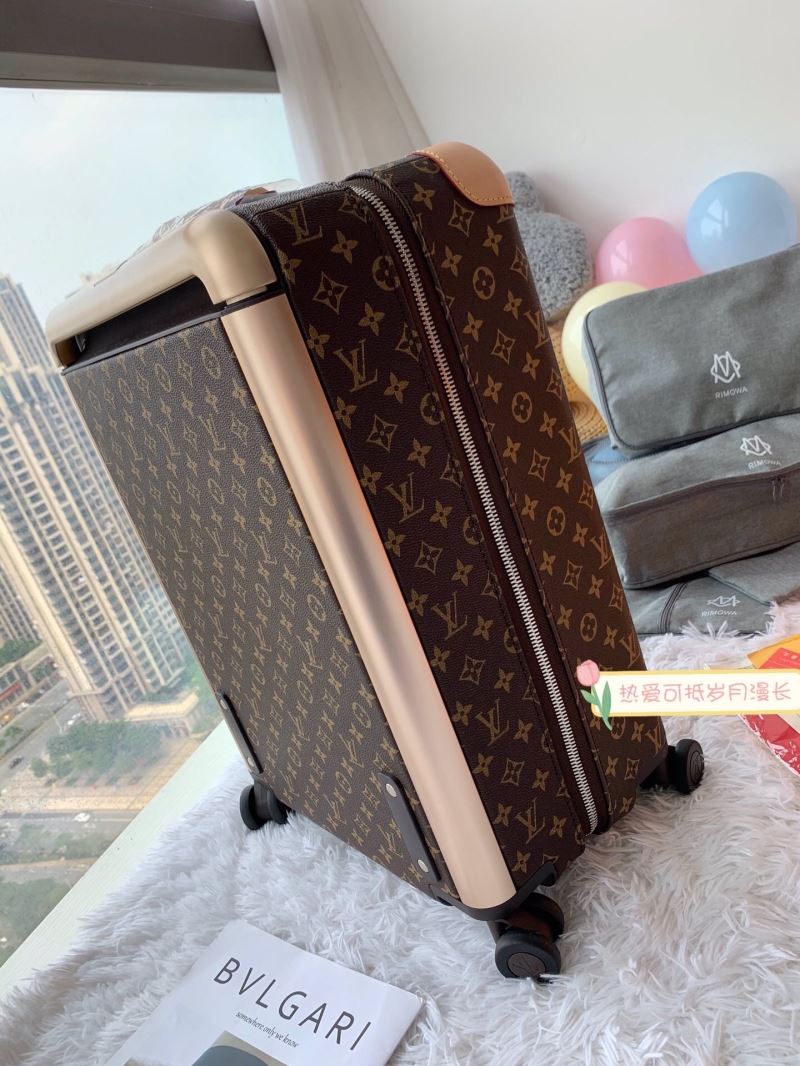 Louis Vuitton Suitcase